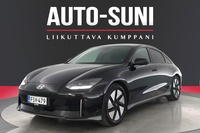 Hyundai IONIQ 6 vaihtoauto