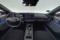 Hyundai IONIQ 6 vaihtoauto