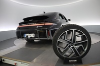 Hyundai IONIQ 6 vaihtoauto