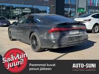 Audi A7 vaihtoauto