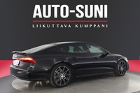 Audi A7 vaihtoauto
