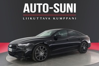 Audi A7 vaihtoauto