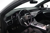 Audi A7 vaihtoauto