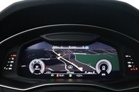 Audi A7 vaihtoauto