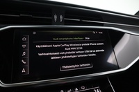 Audi A7 vaihtoauto