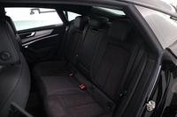 Audi A7 vaihtoauto