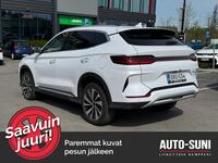 BYD Seal U DM-i vaihtoauto