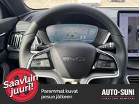 BYD Seal U DM-i vaihtoauto