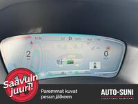 BYD Seal U DM-i vaihtoauto
