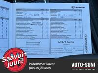 Kia Optima vaihtoauto