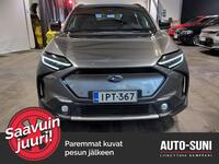 Subaru Solterra vaihtoauto