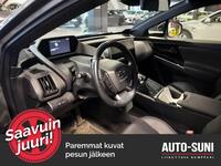 Subaru Solterra vaihtoauto