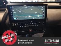 Subaru Solterra vaihtoauto