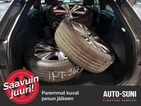 Subaru Solterra vaihtoauto