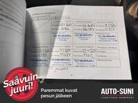 Subaru Solterra vaihtoauto