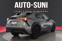 Subaru Solterra vaihtoauto