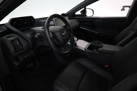 Subaru Solterra vaihtoauto