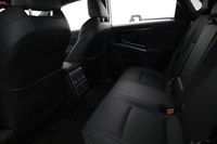 Subaru Solterra vaihtoauto