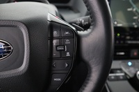 Subaru Solterra vaihtoauto