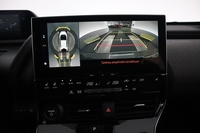 Subaru Solterra vaihtoauto