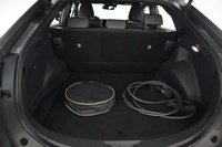 Subaru Solterra vaihtoauto