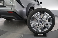 Subaru Solterra vaihtoauto