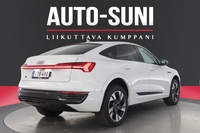 Audi Q8 e-tron vaihtoauto