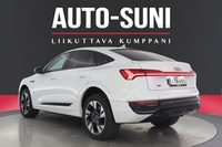 Audi Q8 e-tron vaihtoauto