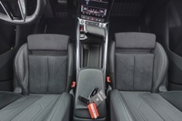 Audi Q8 e-tron vaihtoauto
