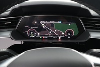 Audi Q8 e-tron vaihtoauto