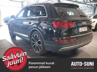 Audi Q7 vaihtoauto