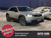 Mazda MX-30 vaihtoauto