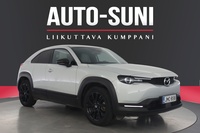 Mazda MX-30 vaihtoauto