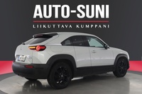 Mazda MX-30 vaihtoauto