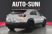 Mazda MX-30 vaihtoauto