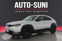 Mazda MX-30 vaihtoauto