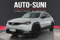 Mazda MX-30 vaihtoauto