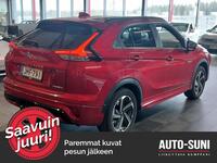 Mitsubishi Eclipse Cross vaihtoauto