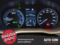 Mitsubishi Eclipse Cross vaihtoauto