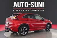 Mitsubishi Eclipse Cross vaihtoauto