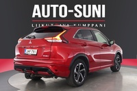 Mitsubishi Eclipse Cross vaihtoauto