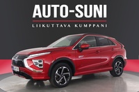 Mitsubishi Eclipse Cross vaihtoauto