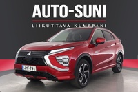 Mitsubishi Eclipse Cross vaihtoauto