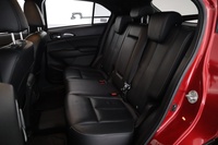 Mitsubishi Eclipse Cross vaihtoauto