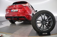 Mitsubishi Eclipse Cross vaihtoauto
