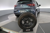 Renault Clio vaihtoauto