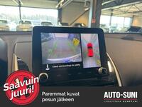 Mitsubishi Eclipse Cross vaihtoauto