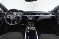 Audi Q8 e-tron vaihtoauto