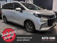 Maxus Euniq 5 vaihtoauto