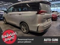 Maxus Euniq 5 vaihtoauto